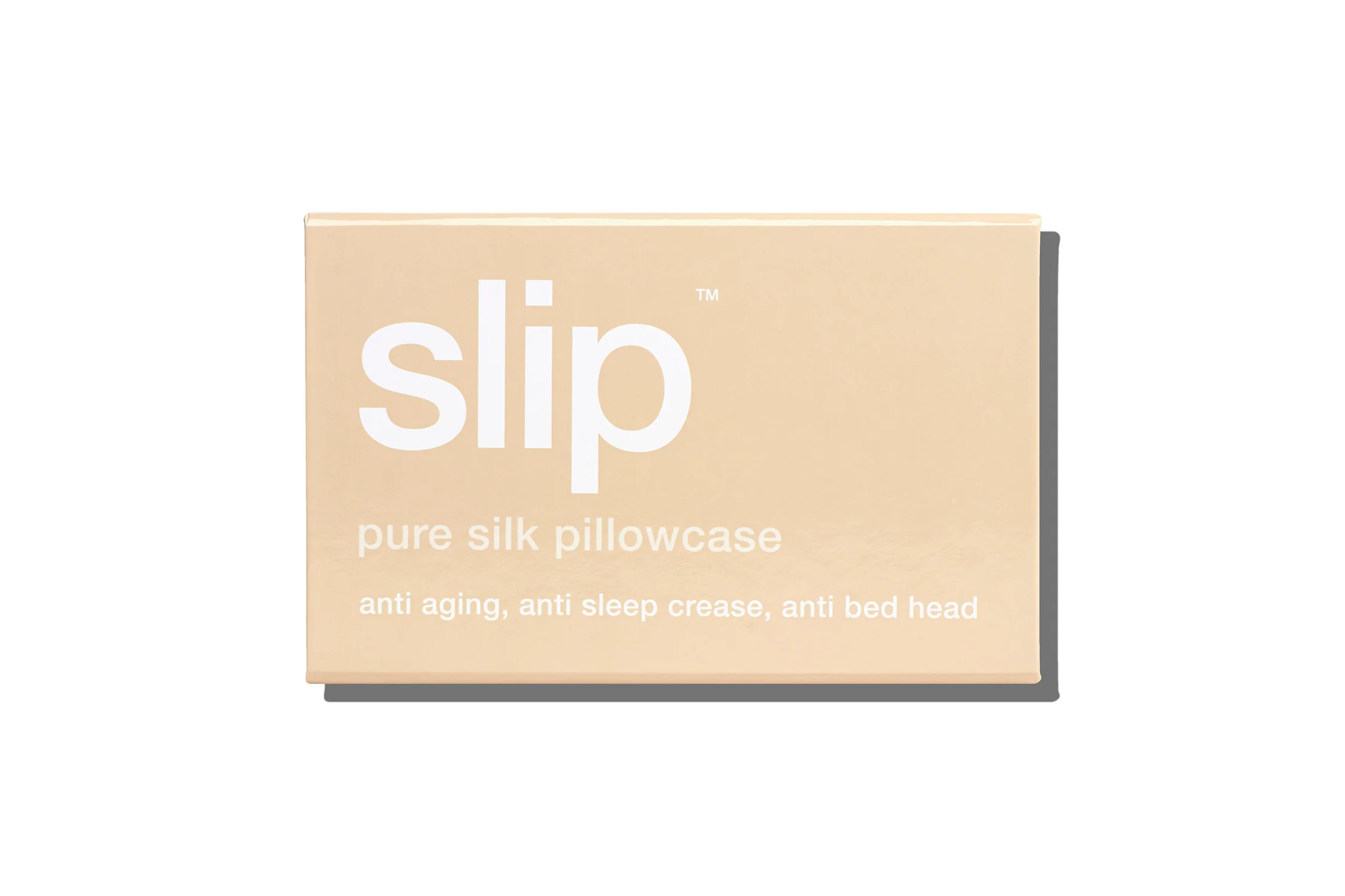 Caramel Queen Zippered Pillowcase - Image 3